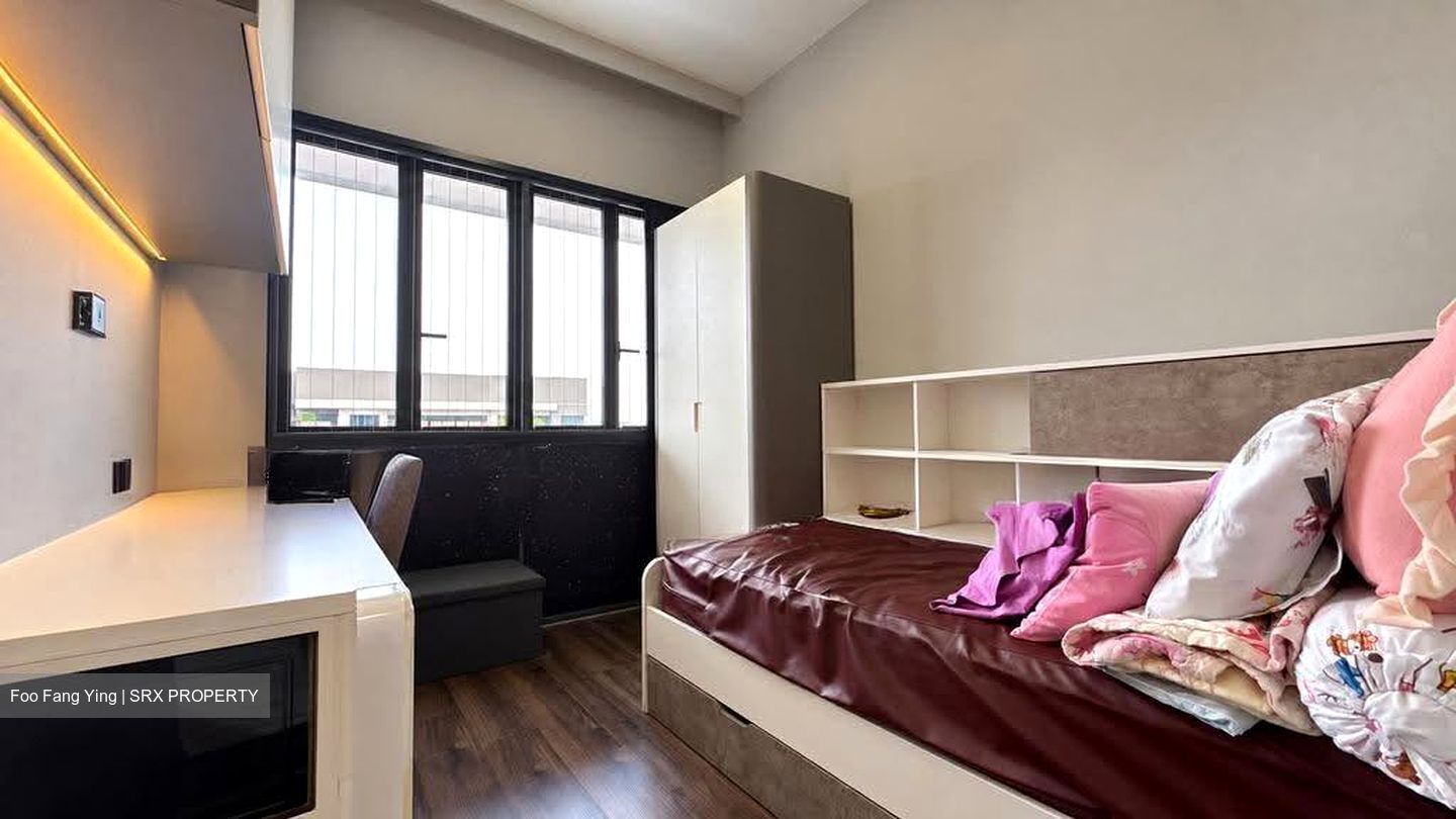 Jewel @ Buangkok (D19), Condominium #638262181